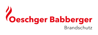 Oeschger Babberger